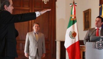 Designan a nuevo Secretario de  Turismo en Jalisco