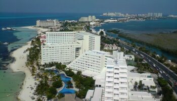 Albergará Cancún Centro de Innovación para impulsar turismo
