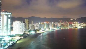 Garantiza Acapulco seguridad a turistas