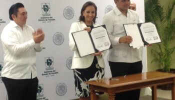 Anuncian inversión turística en Yucatán por 100 mdp