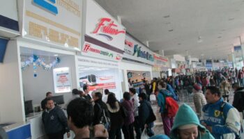 Resuelve Profeco quejas contra líneas de autobuses