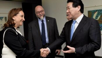 Incluyen a México en los planes de expansión de JAL