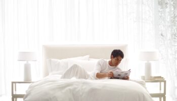 Modifica Westin Hotels hora de check out los domingos