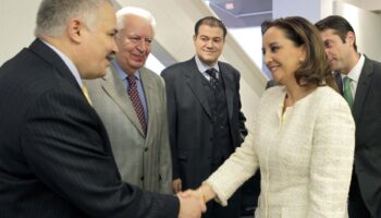 Acuerdan México y Centroamérica trabajo conjunto para aumentar turismo