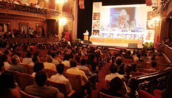 Reconoce OMT avances en México pese a eventual salida del top ten