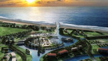 Apoya Sectur continuidad de Playa Espíritu