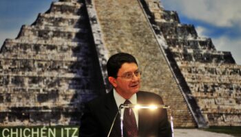México será sede del Día Mundial del Turismo en 2014