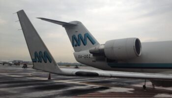 Anuncian Avianca y Aeromar convenio interlineal
