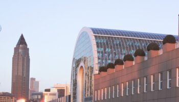 Promueven en Alemania oferta de México en turismo de reuniones