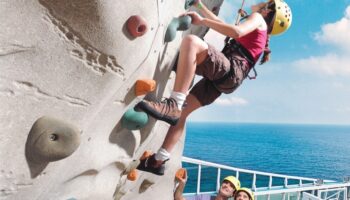Anuncia Royal Caribbean nuevos arribos a Cozumel