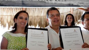 Instalan comité organizador para el Tianguis Turístico Acapulco