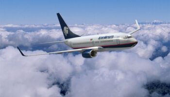 Ajusta ASSA propuesta salarial a Aeroméxico
