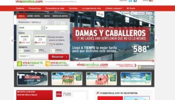 VivaAerobus lanza promoción contra 