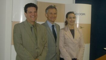 Accor lanza PLANET 21