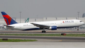 Delta implementará nuevo programa contra el tráfico de personas