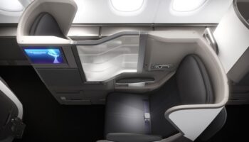 British Airways renueva flota; llega primer A380 en julio