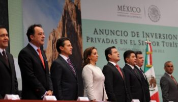 Apple Leisure Group anuncia inversión por 600 mdd en México