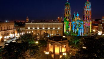 Proyecta SLP incremento de viajeros en verano