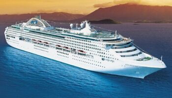 Destinos del Pacífico buscarán promoción conjunta para reactivar industria de cruceros