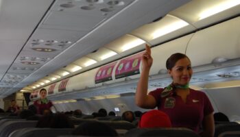 Anuncia Volaris cinco nuevas rutas desde Guadalajara y Tijuana
