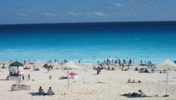 COPA Airlines anuncia sexta frecuencia a Cancún