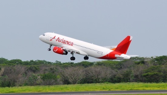 Avianca anuncia vuelos diarios entre Los Ángeles y Bogotá