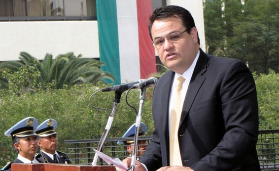 Armando López Cárdenas, nuevo secretario de Turismo de la CDMX