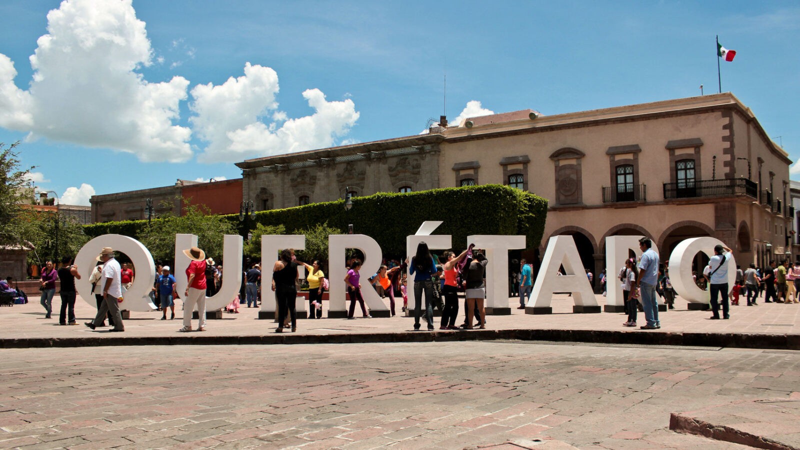 Skal Internacional hará su asamblea en Querétaro