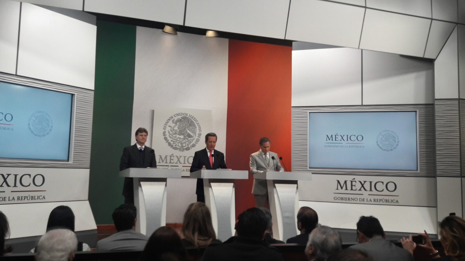 México avanzará en la preferencia de los viajeros extranjeros