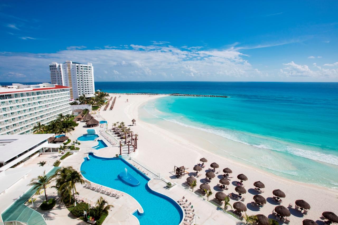 Cancún lanza promoción 2x1