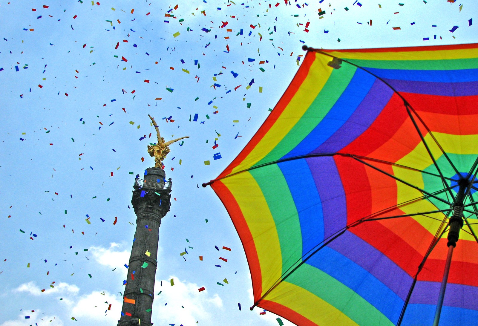 El top de destinos para el Turismo LGBT+ en México