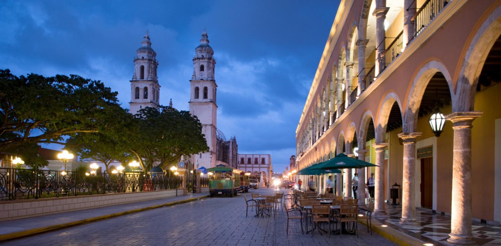 Campeche se presentará en Fitur para impulsar inversiones