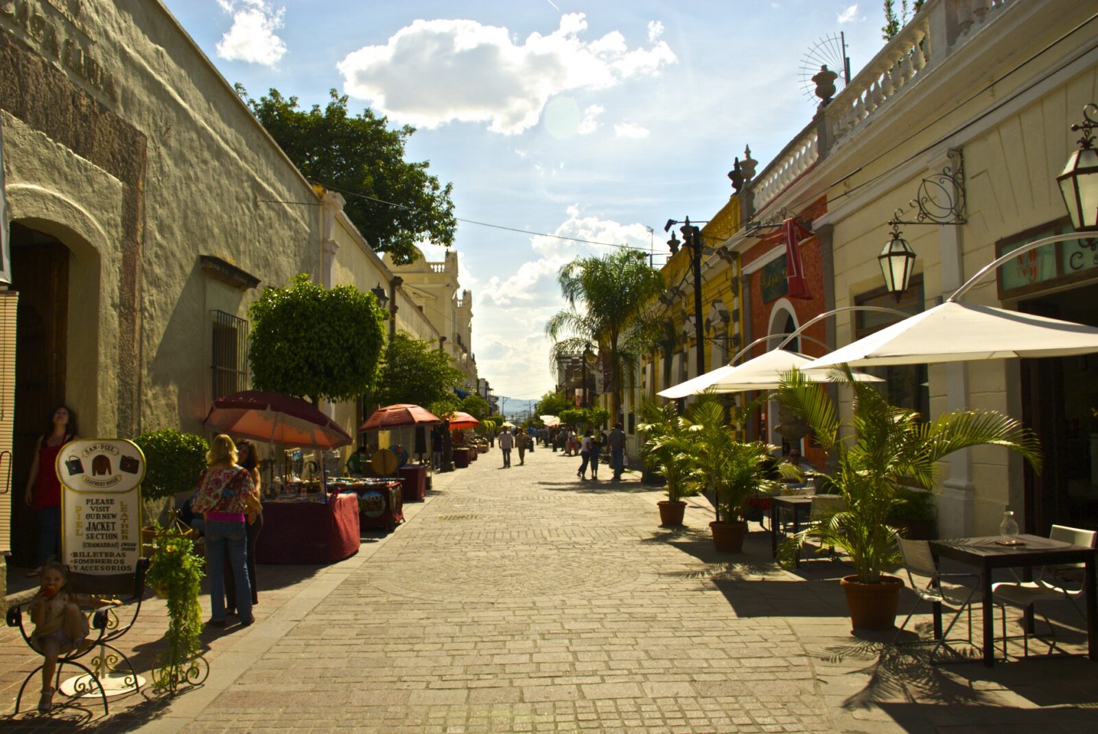 Tlaquepaque impulsa nueva ruta de Pueblos Mágicos