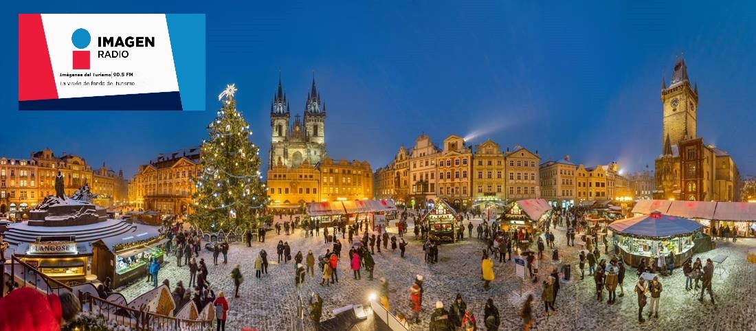 PODCAST. Navidad en República Checa