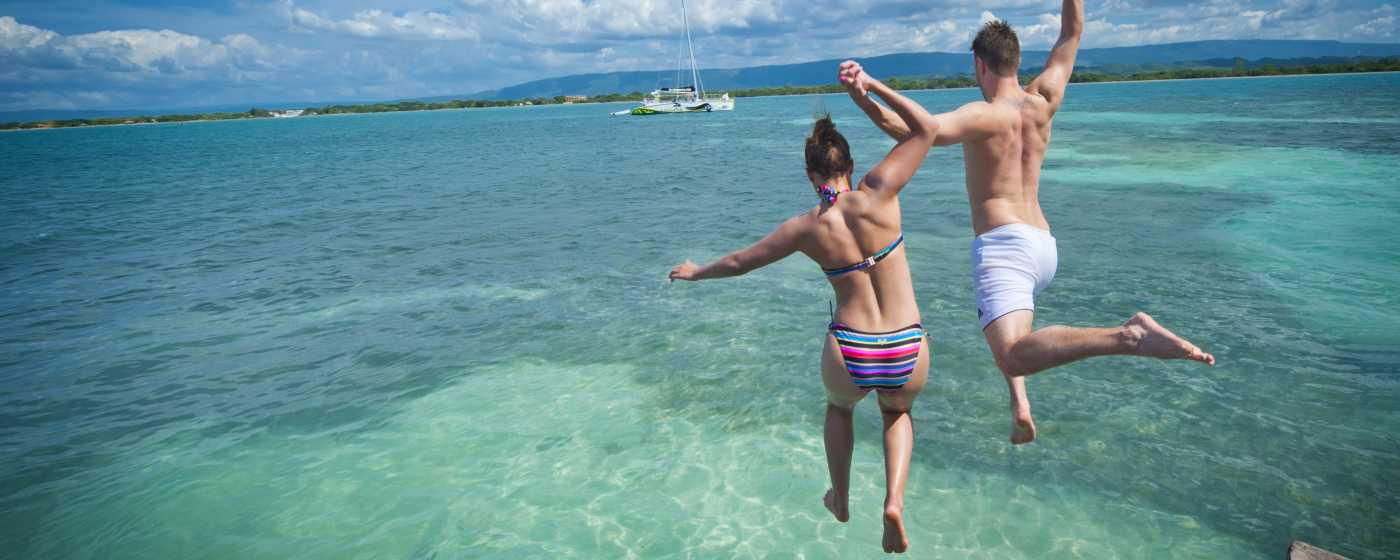 Jamaica presenta cifras récord en Turismo | Periódico Viaje