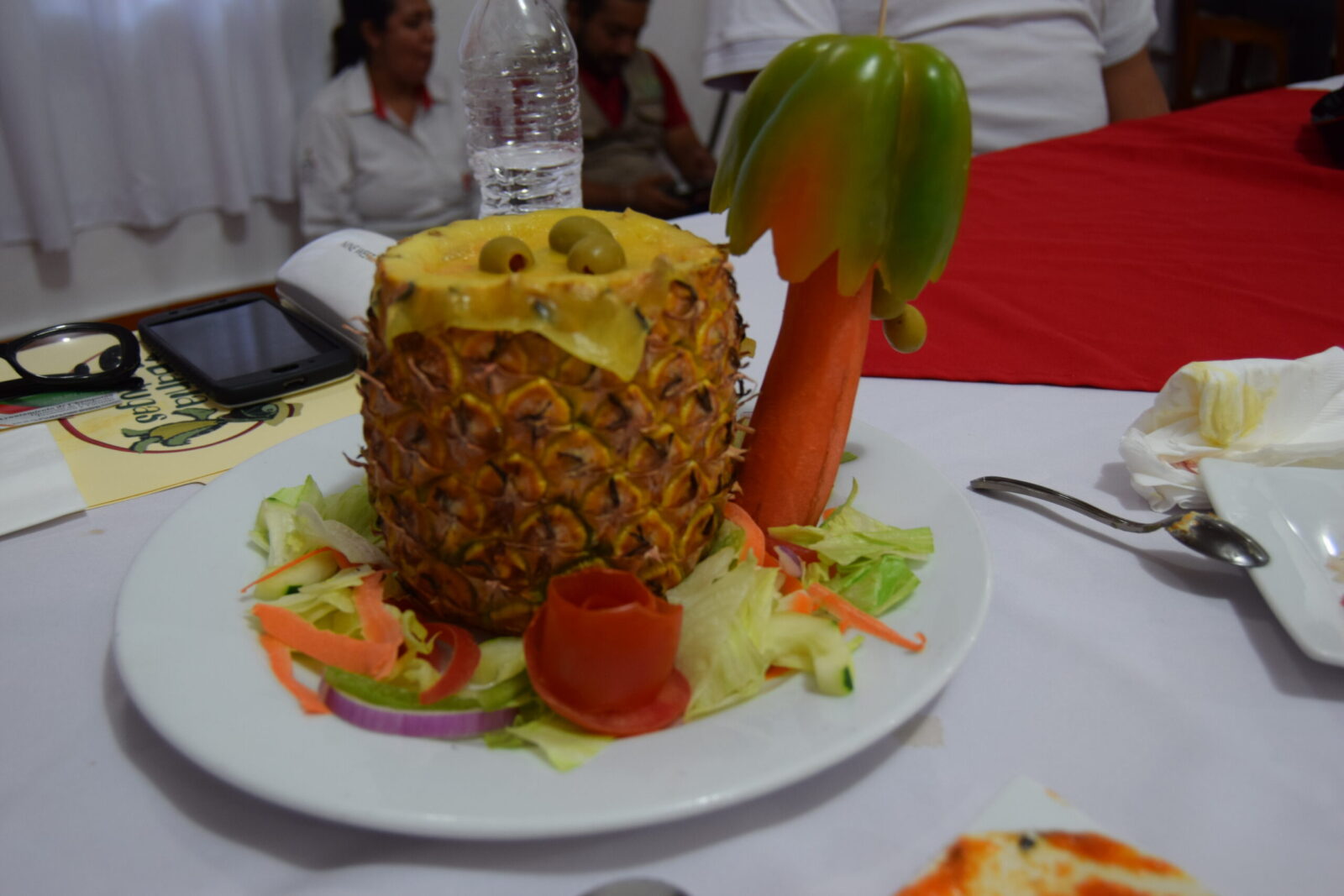 Champotón, capital gastronómica de Campeche