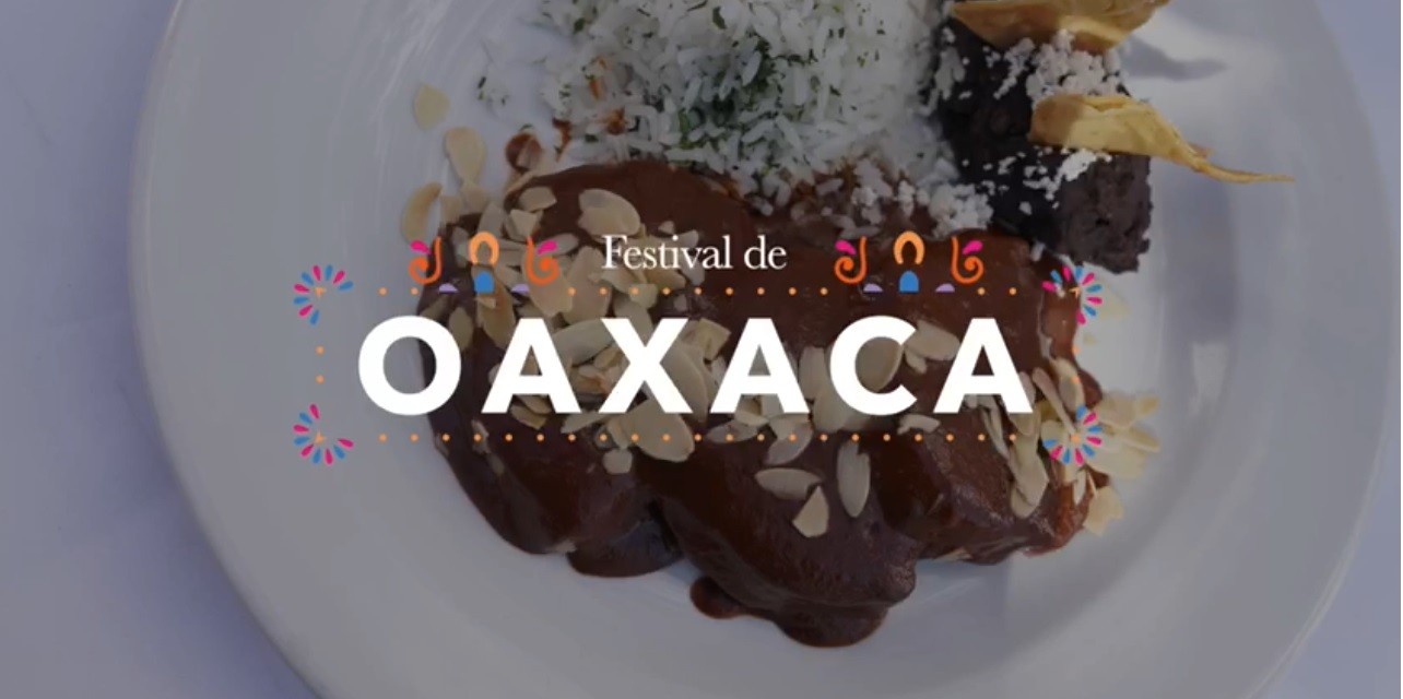 La Hacienda de los Morales presenta la gastronomía oaxaqueña