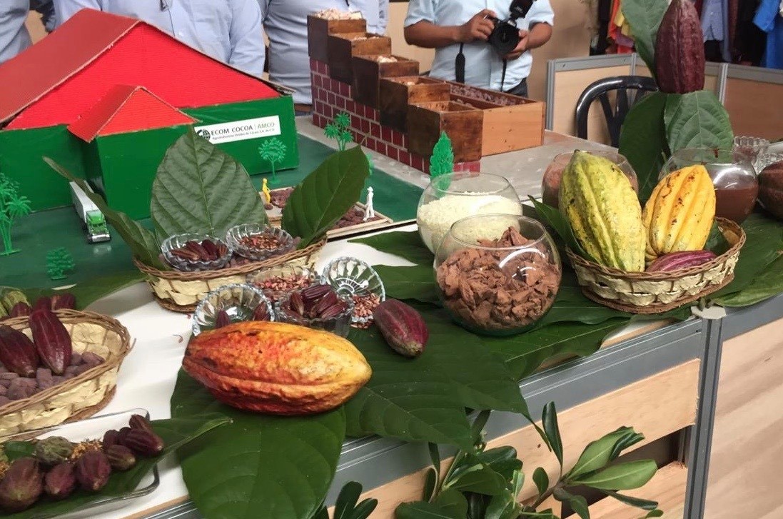 Festival del Chocolate en Tabasco dejará una derrama de 143 millones de pesos