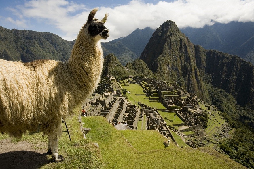 Cuatro razones para visitar Perú este 2020