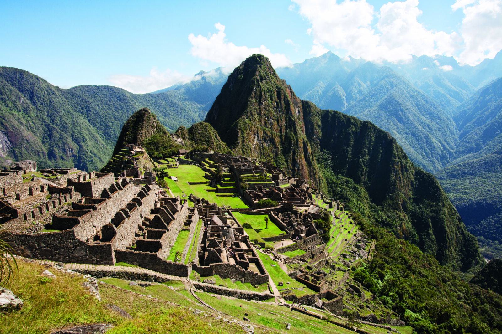 Tips para disfrutar al máximo tu viaje a Perú