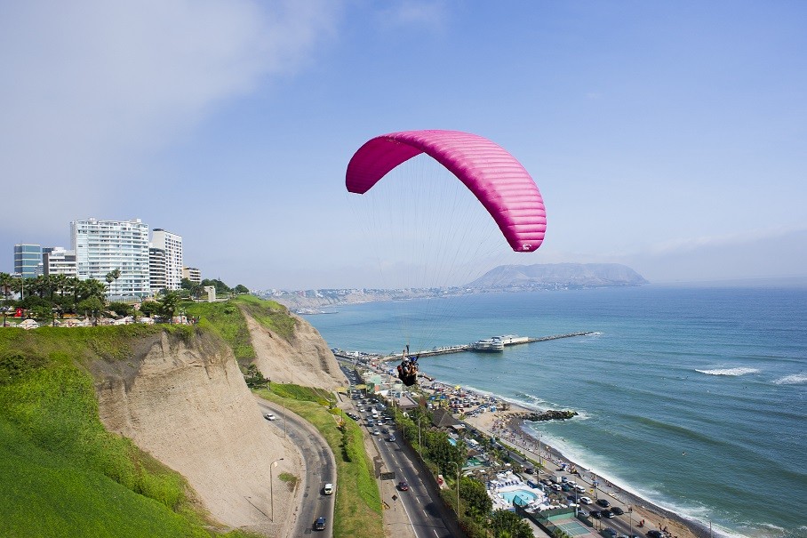 La Paz y Lima, entre los destinos para visitar en 2020: NYT