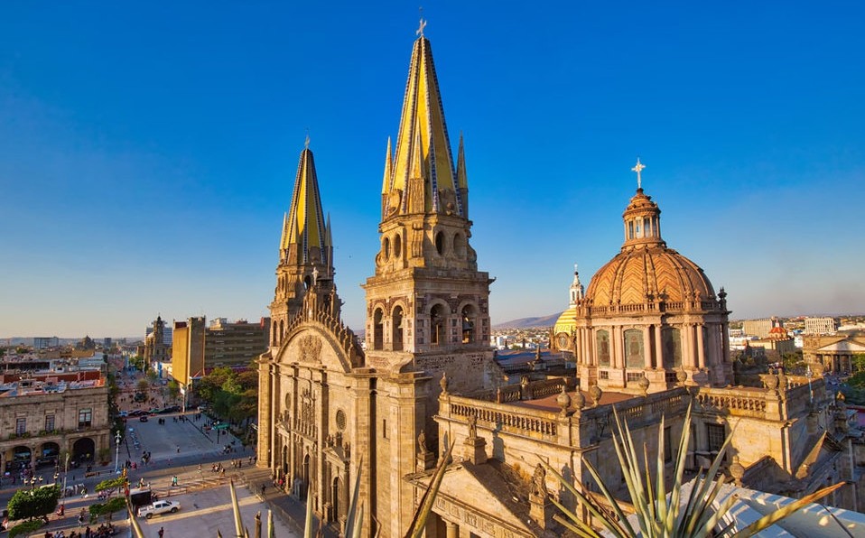 Guadalajara celebrará su 478 aniversario con cultura y deporte