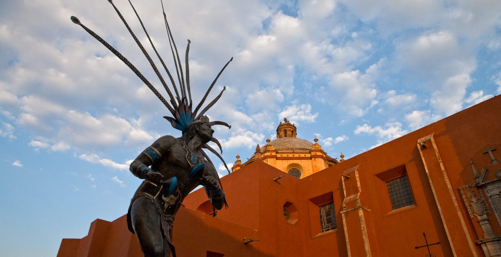 Querétaro renueva convenio con Hay Festival para el 2020