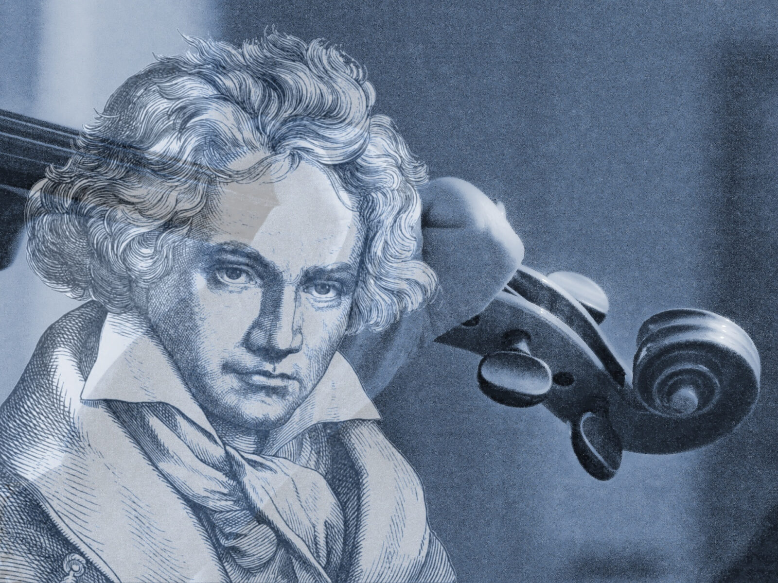 Alemania celebra el 250 Aniversario de Beethoven