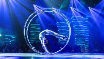 Cirque du Soleil ofrece espectáculos en línea