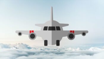 La industria de la aviación vive la peor crisis de los últimos 100 años