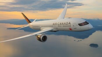 Air Canada repatriará a canadienses en vuelos especiales