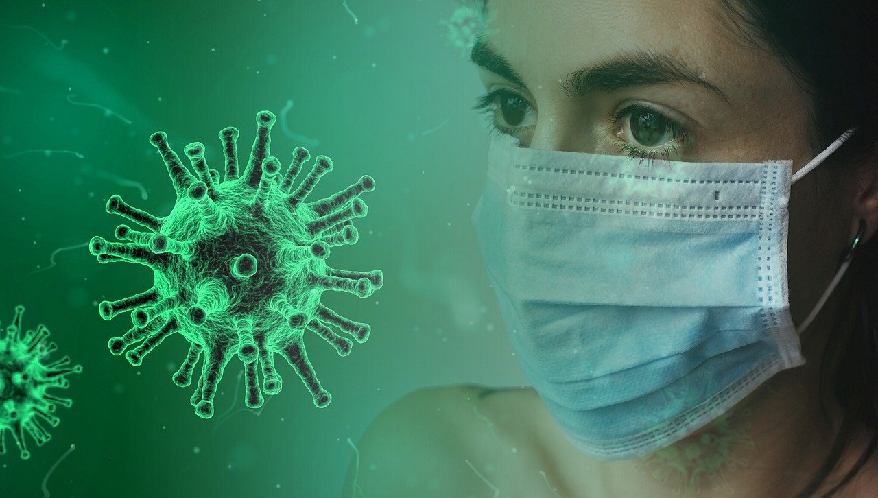 El coronavirus afecta a la mayoría de los países del mundo