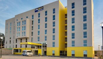 Hoteles City pone en pausa sus proyectos