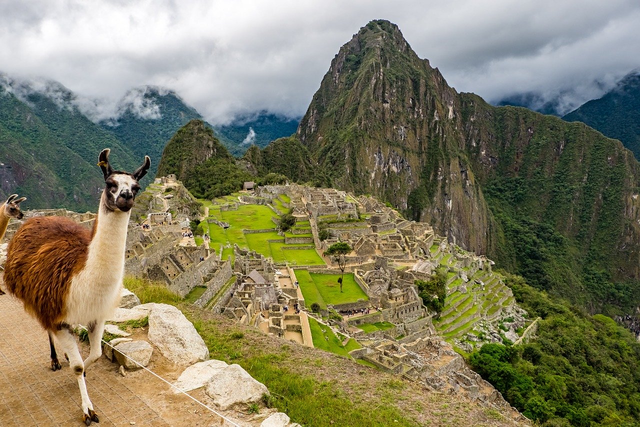 Perú habilita formulario virtual para turistas varados por coronavirus